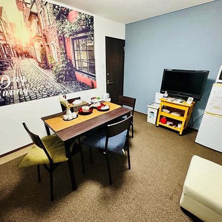 Kyoto Toka Inn京都東華inn Zewnętrze zdjęcie