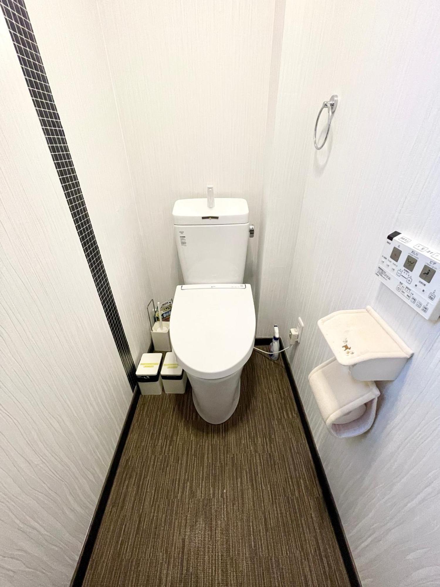 Kyoto Toka Inn京都東華inn Zewnętrze zdjęcie