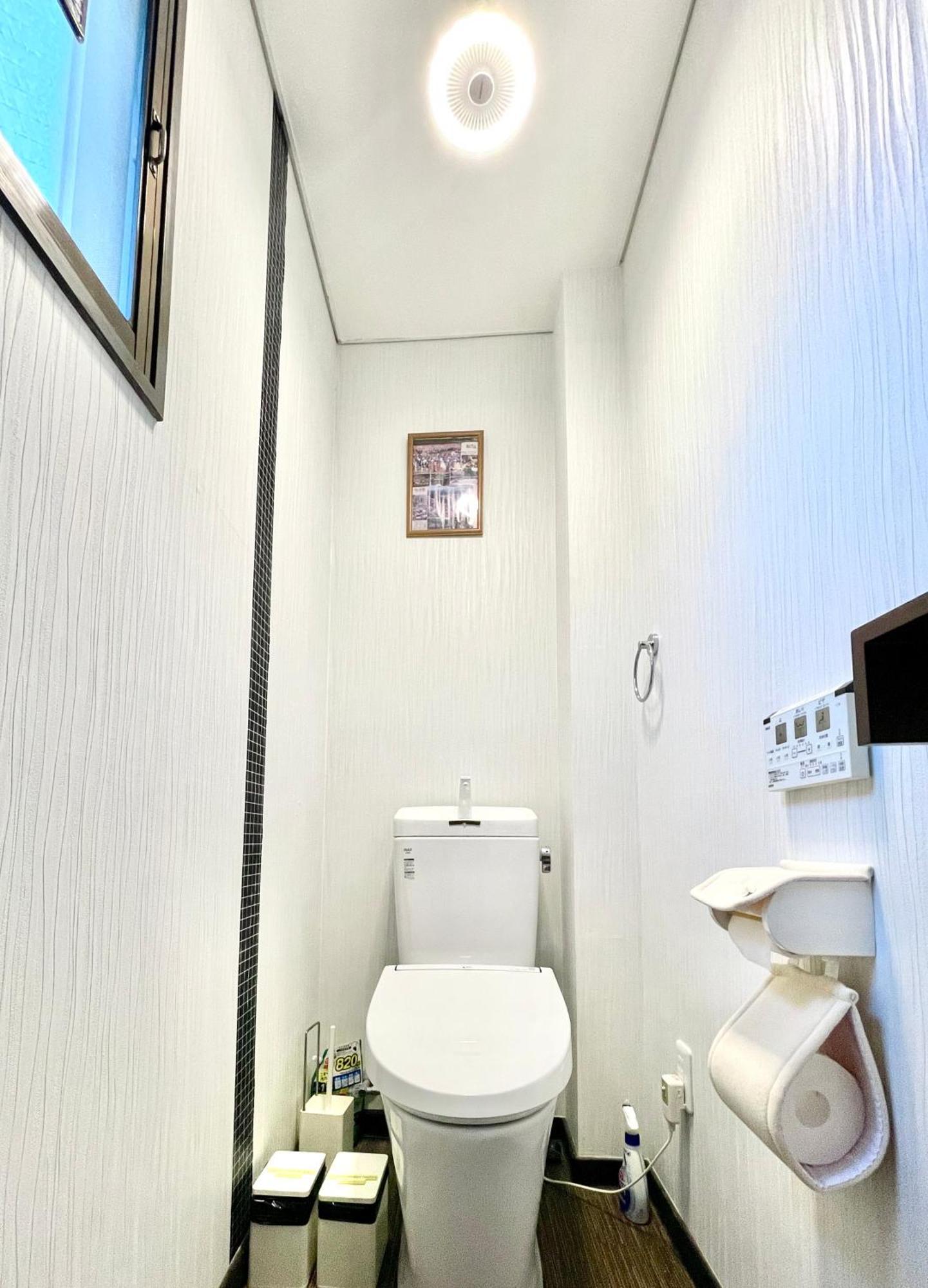 Kyoto Toka Inn京都東華inn Zewnętrze zdjęcie