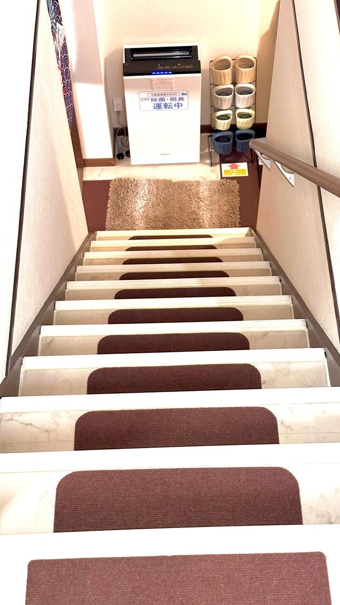 Kyoto Toka Inn京都東華inn Zewnętrze zdjęcie