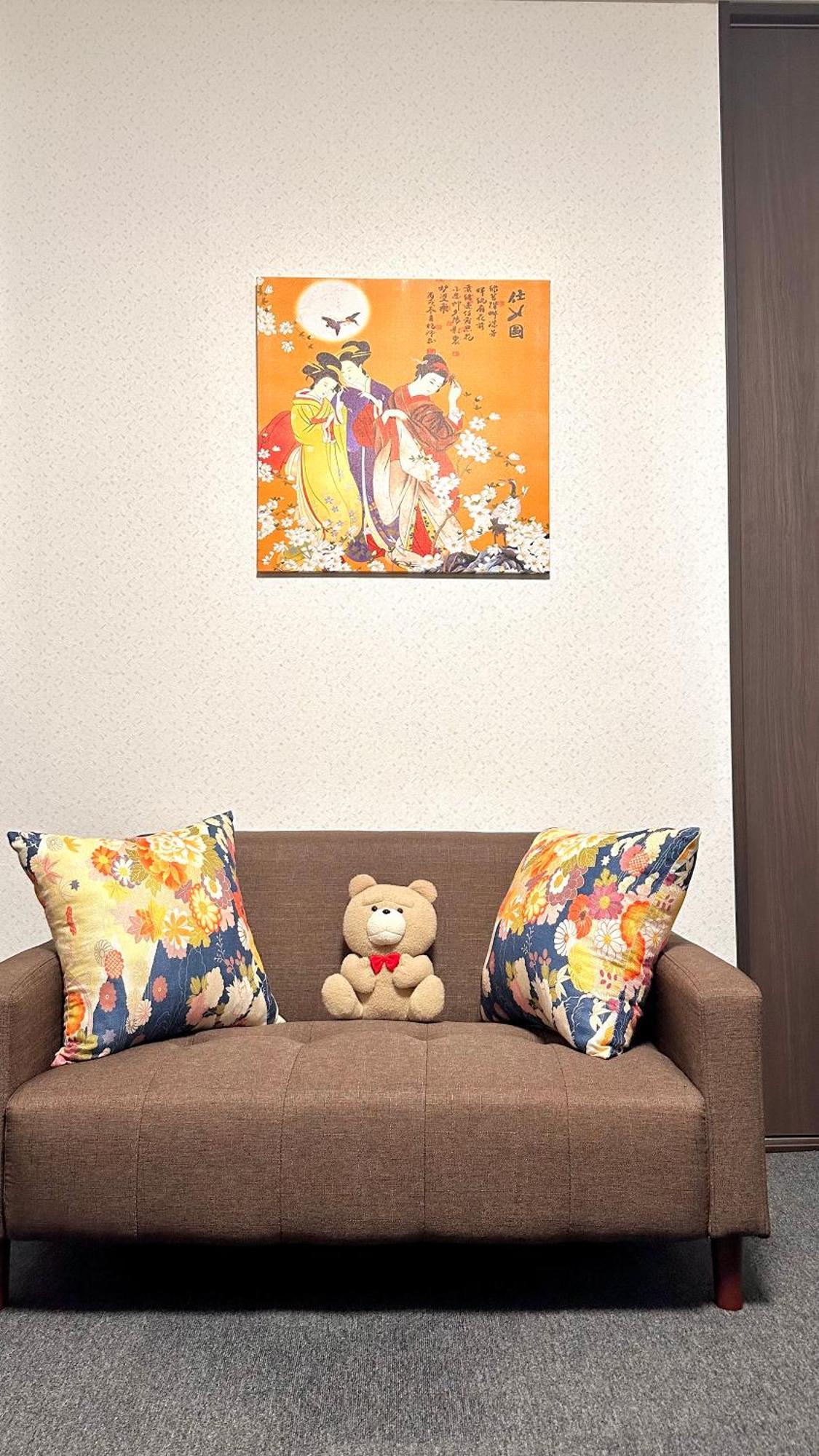 Kyoto Toka Inn京都東華inn Zewnętrze zdjęcie